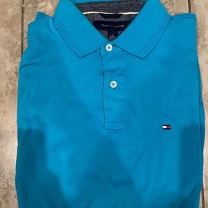 Polo shirt